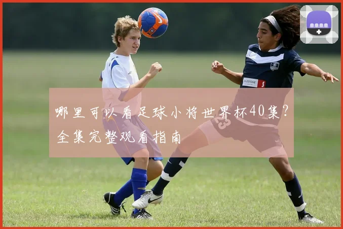 哪里可以看足球小将世界杯40集？全集完整观看指南